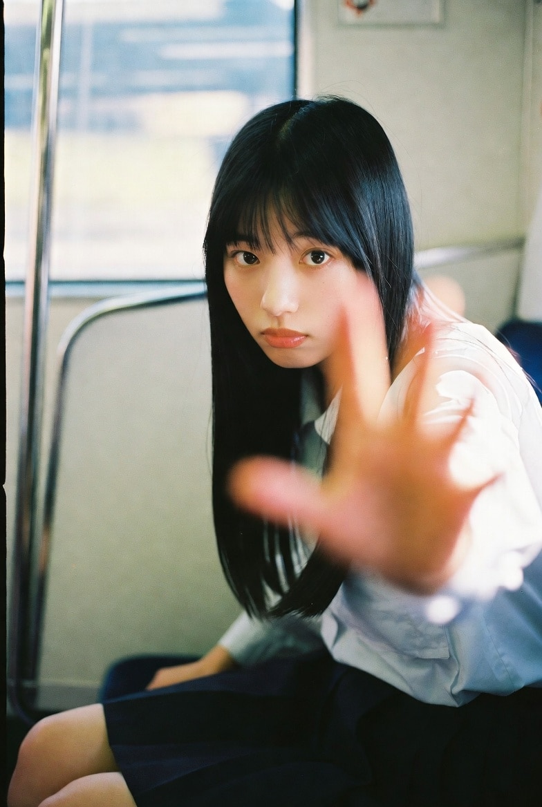 ポートレート２