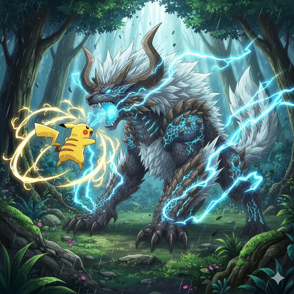 【ドジっ子選手権】あのポ◯モンもゲットだぜ！いけっピカ◯ュウ！