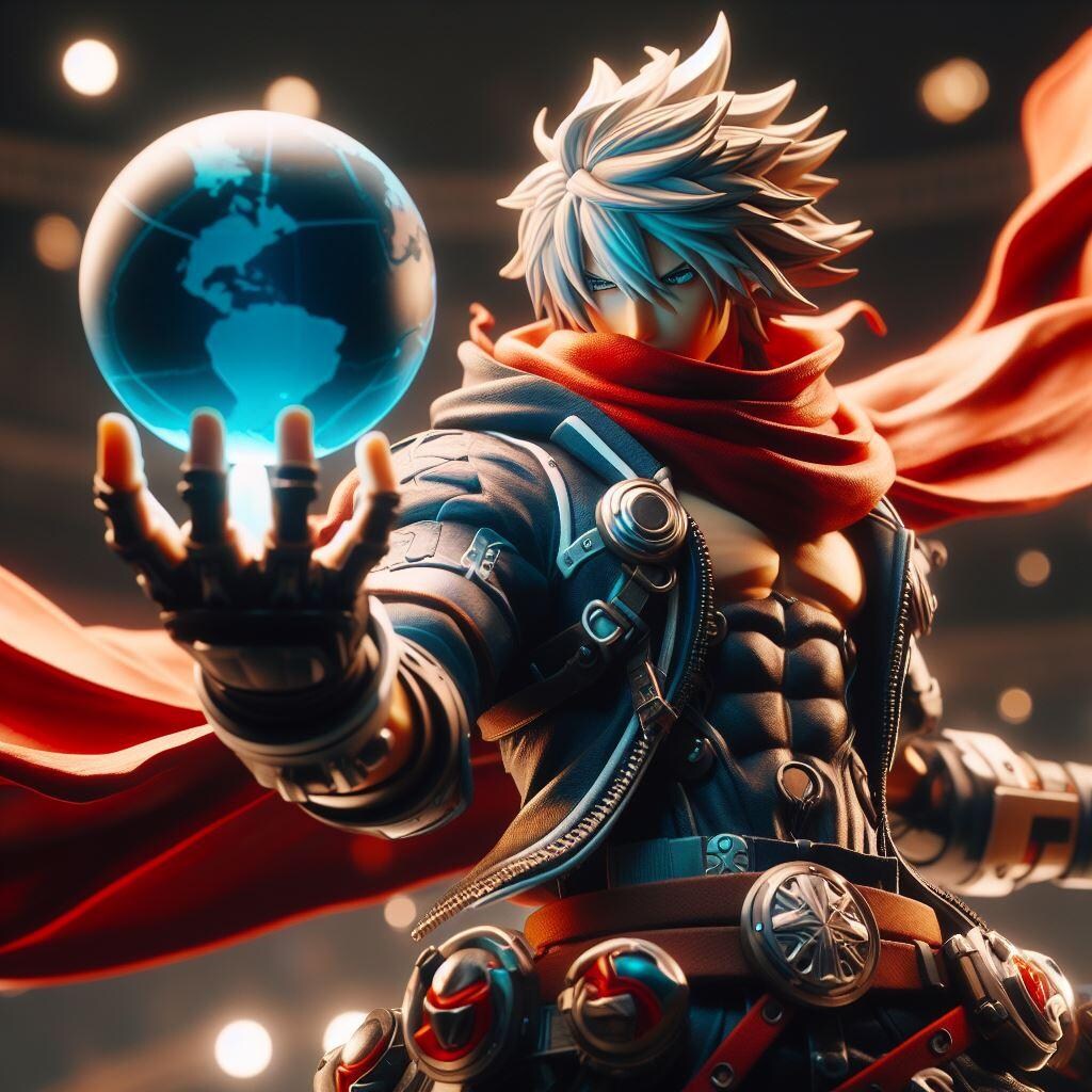 ファンタジーぽいやつ