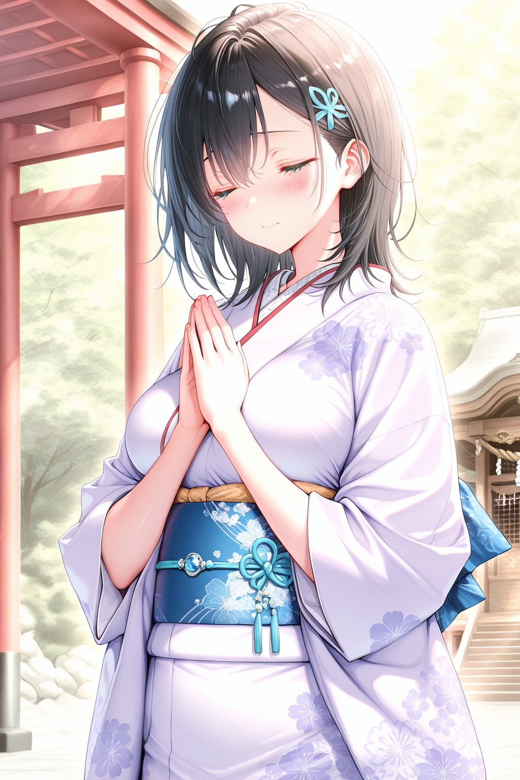 今年もQILINの生成が続きますように | の人気AIイラスト・グラビア