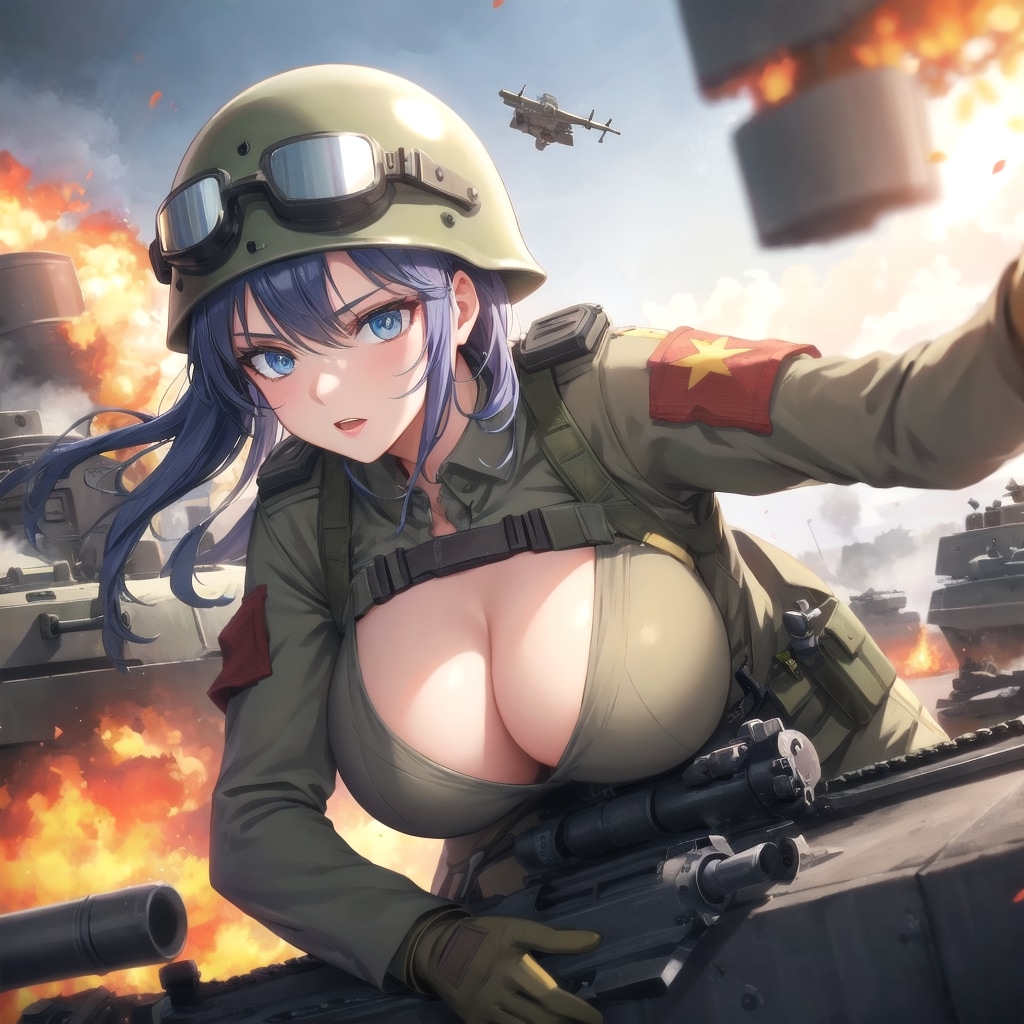 おい！大丈夫か？ | の人気AIイラスト・グラビア