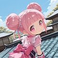 おしのびにんむかんりょう 4枚目