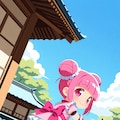 おしのびにんむかんりょう 2枚目