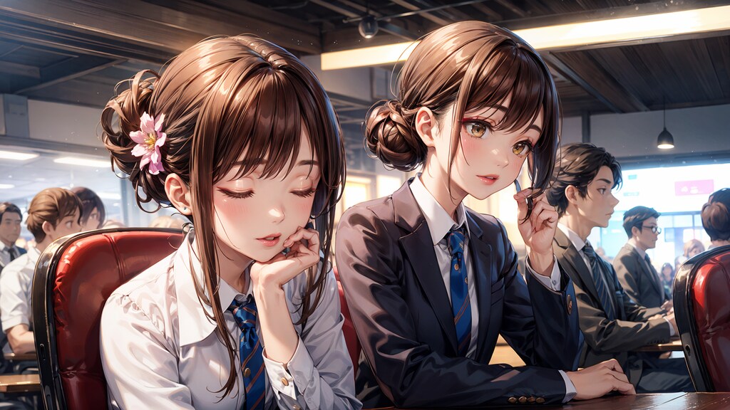 新人研修