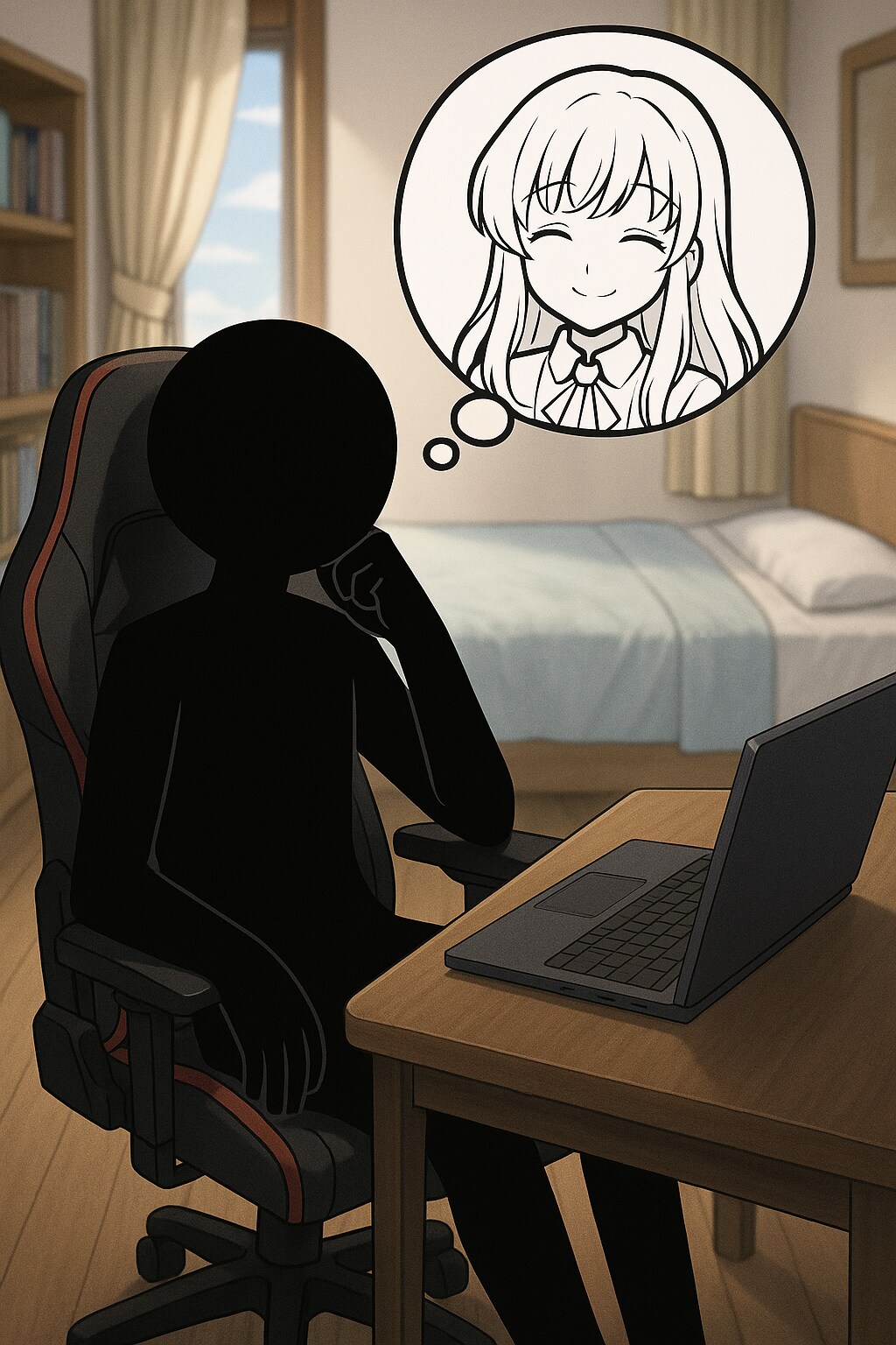 苦手だけどチャレンジ・・「生成の呪文」