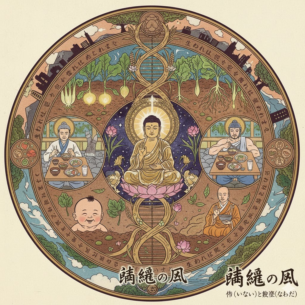 食の歴史曲のカバー写真