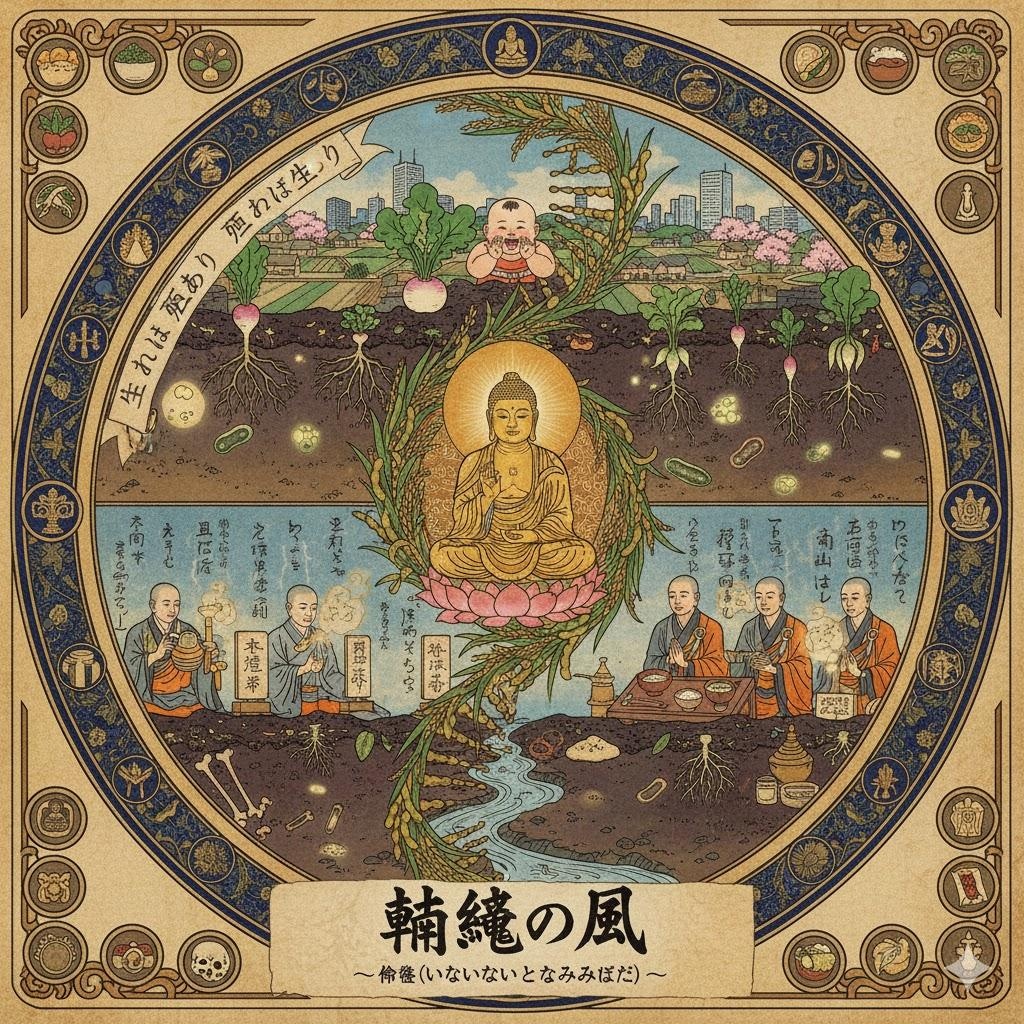 食の歴史曲のカバー写真