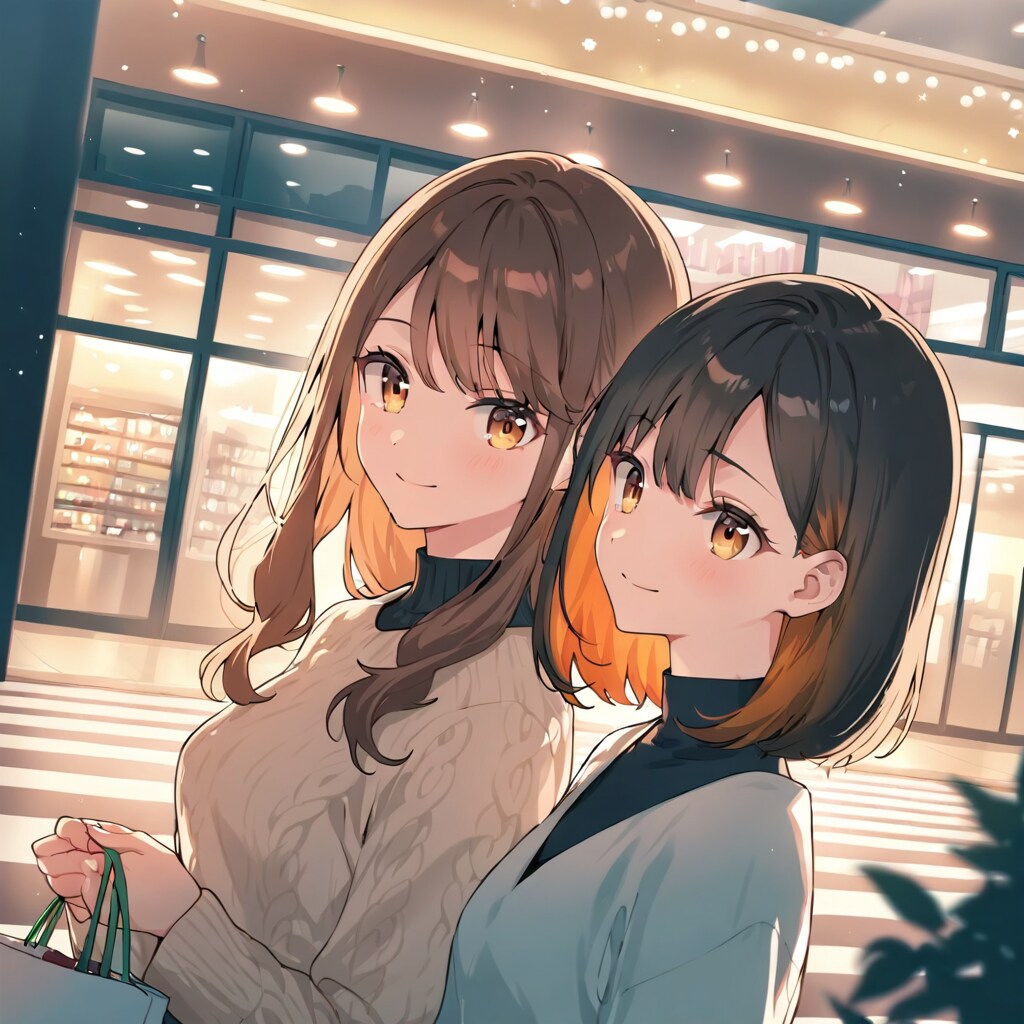 うちの子 | の人気AIイラスト・グラビア