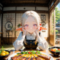 今日は羊肉の日。畳の日 10枚目