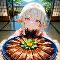 今日は羊肉の日。畳の日 12枚目