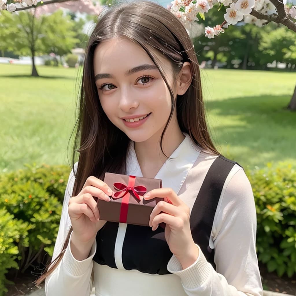 黒髪ロングでセーラー服の美女６９