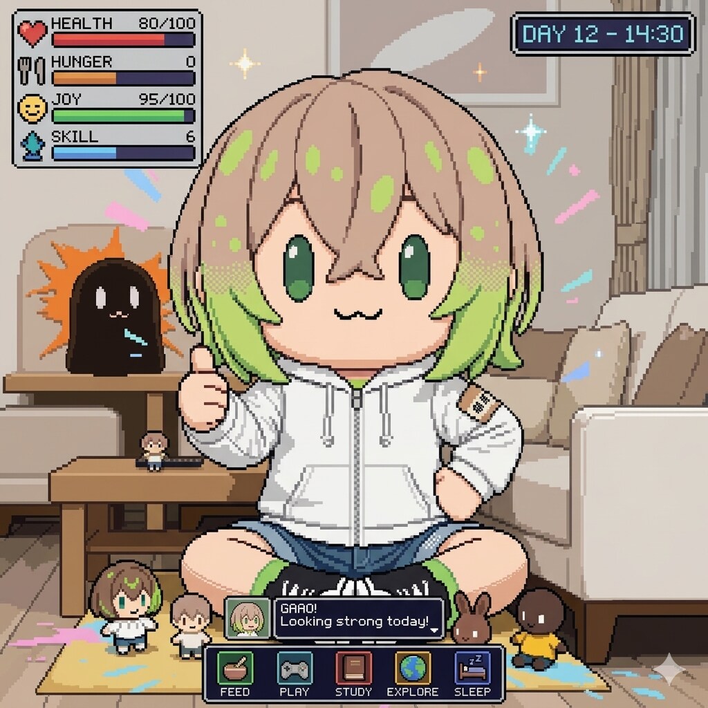 618 育成ゲームのボーイッシュ！