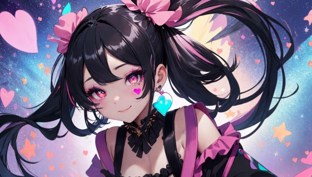 きゃるんっ☆彡