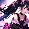 きゃるんっ☆彡 3枚目