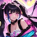 きゃるんっ☆彡 2枚目