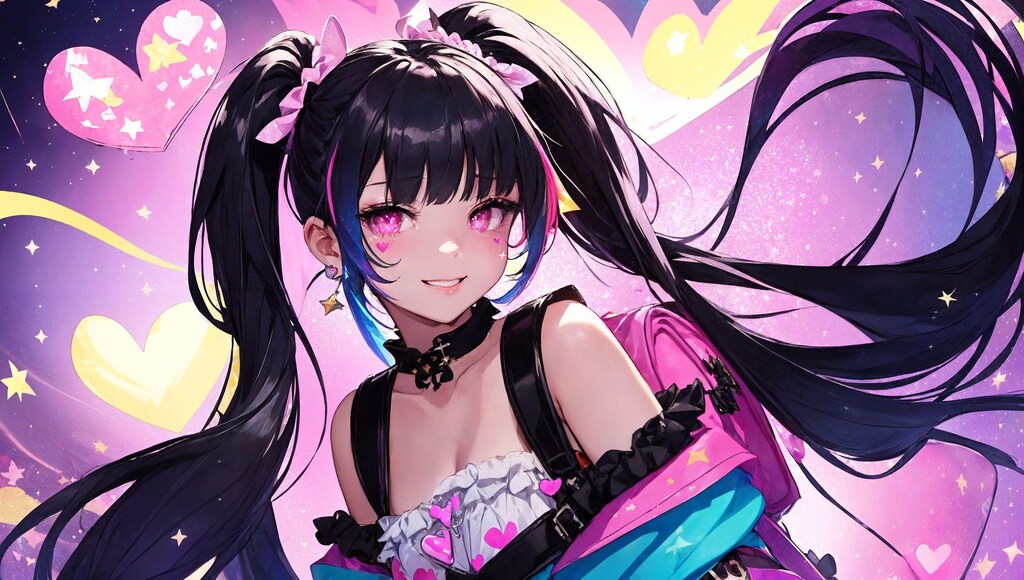 きゃるんっ☆彡