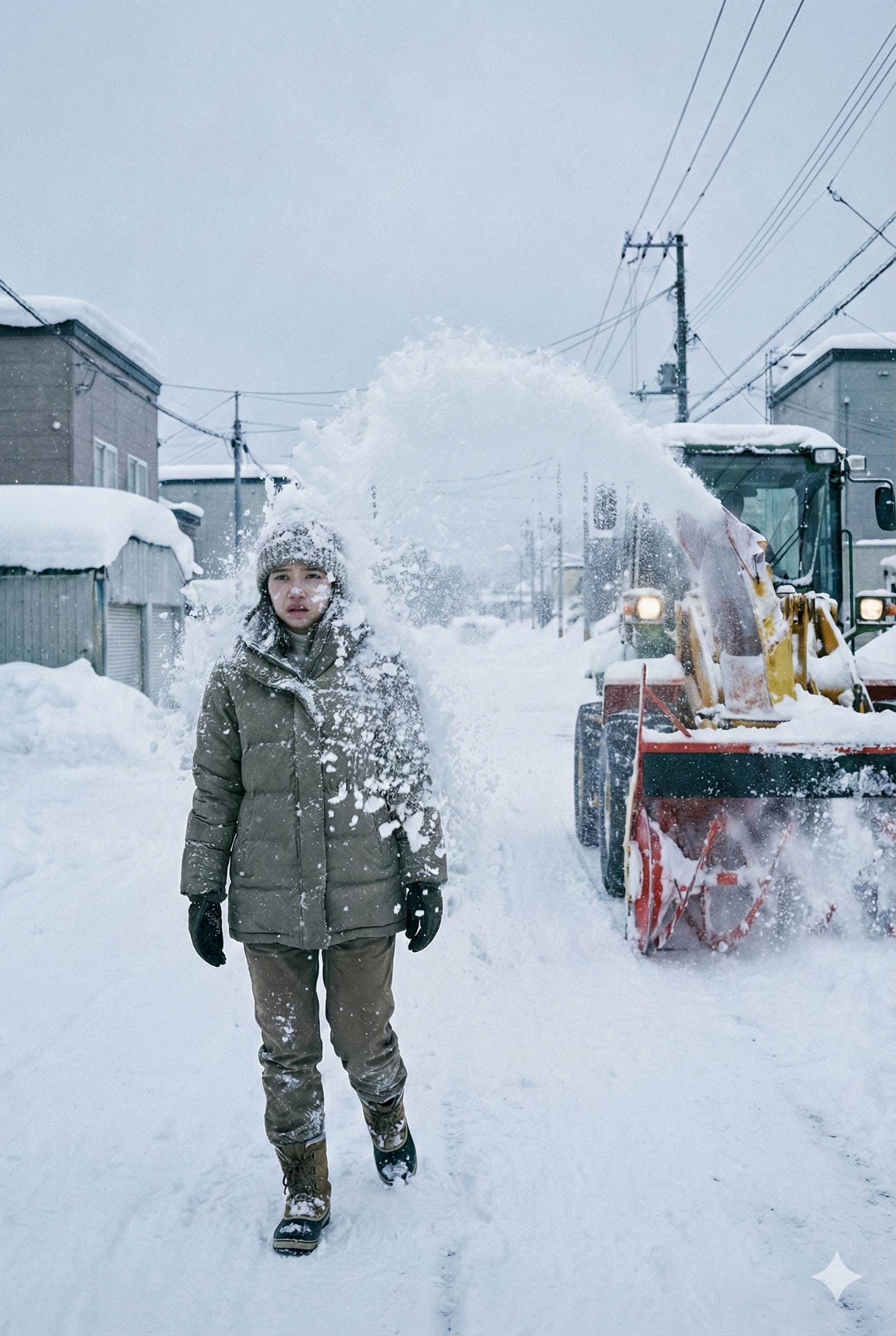 直撃だっぺ | の人気AIイラスト・グラビア