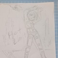 HOT LIMITなコーデ 2枚目