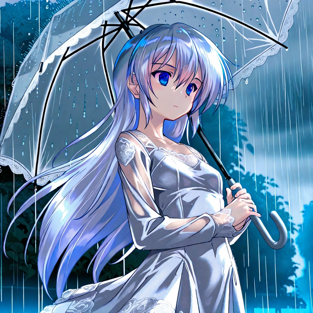 LILYちゃん