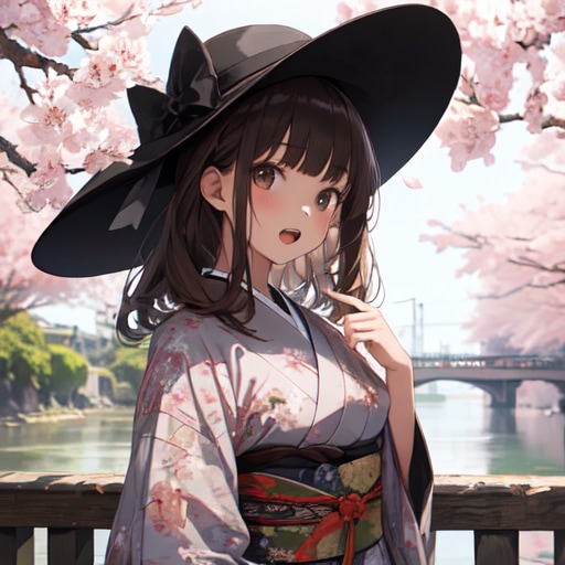 着物ちゃん４