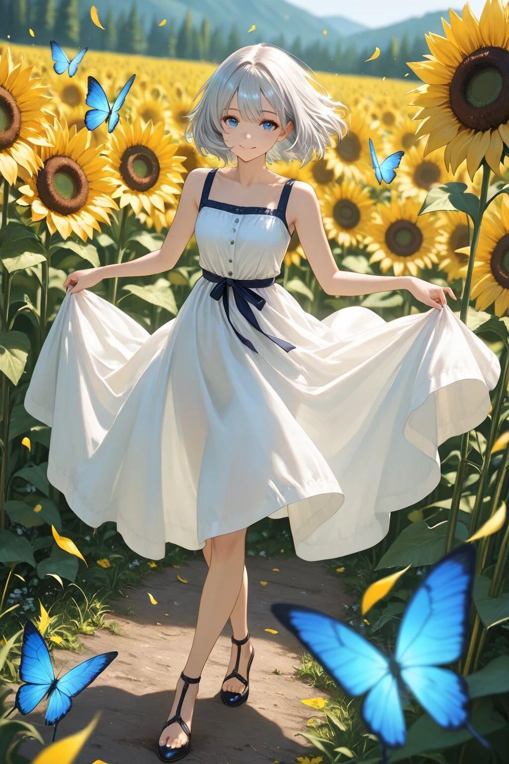 踊っていただけますか2