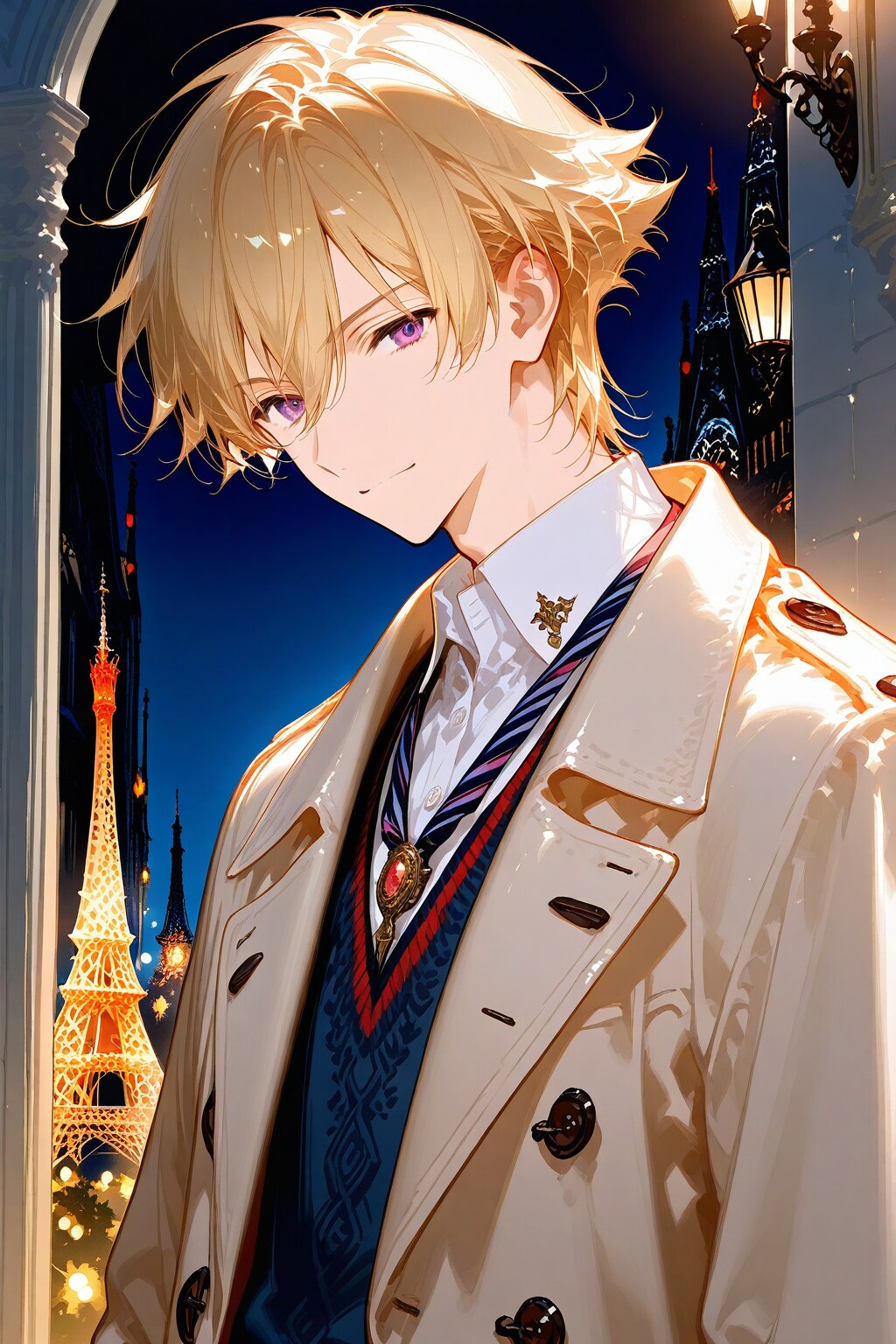 パリ　モンマルトル