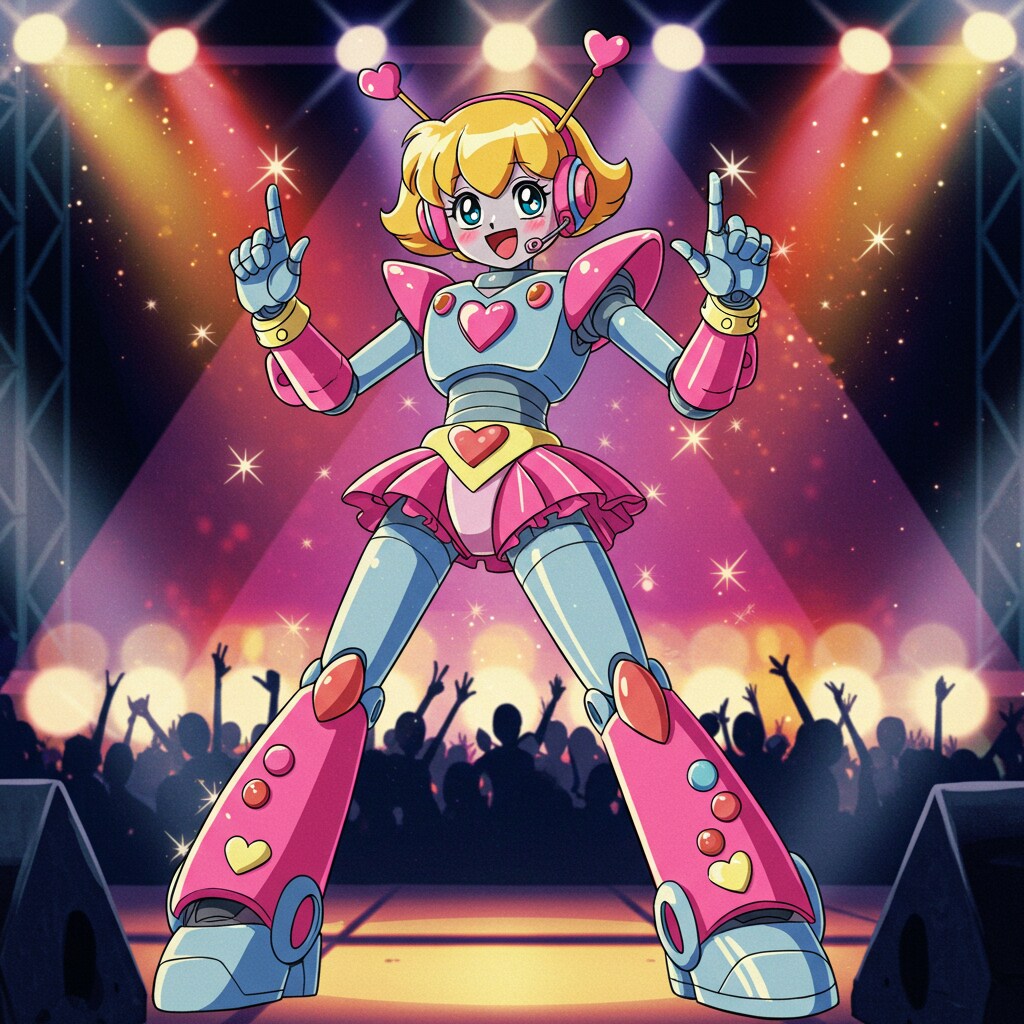 今週のビックリドッキリメカ‼ ㉒