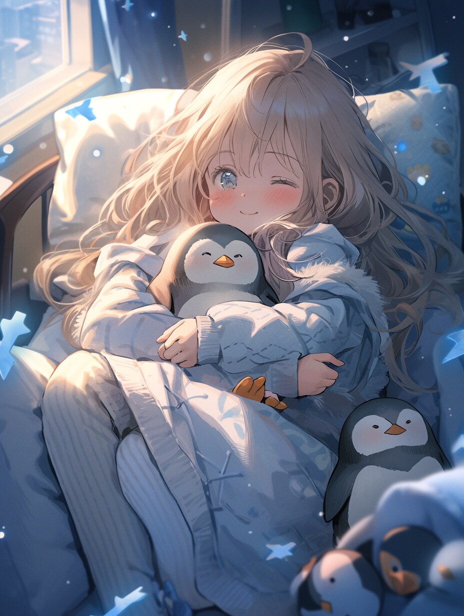 おはよっ