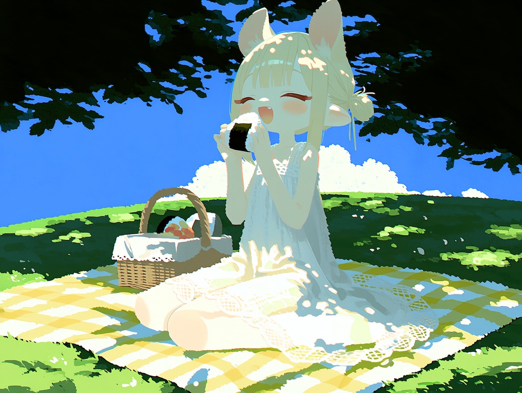 ボツまとめ。
