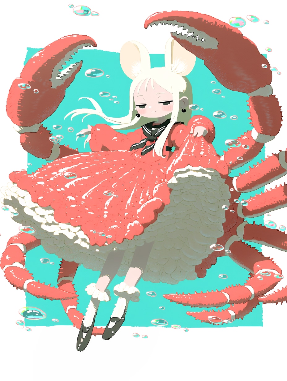ボツまとめ。