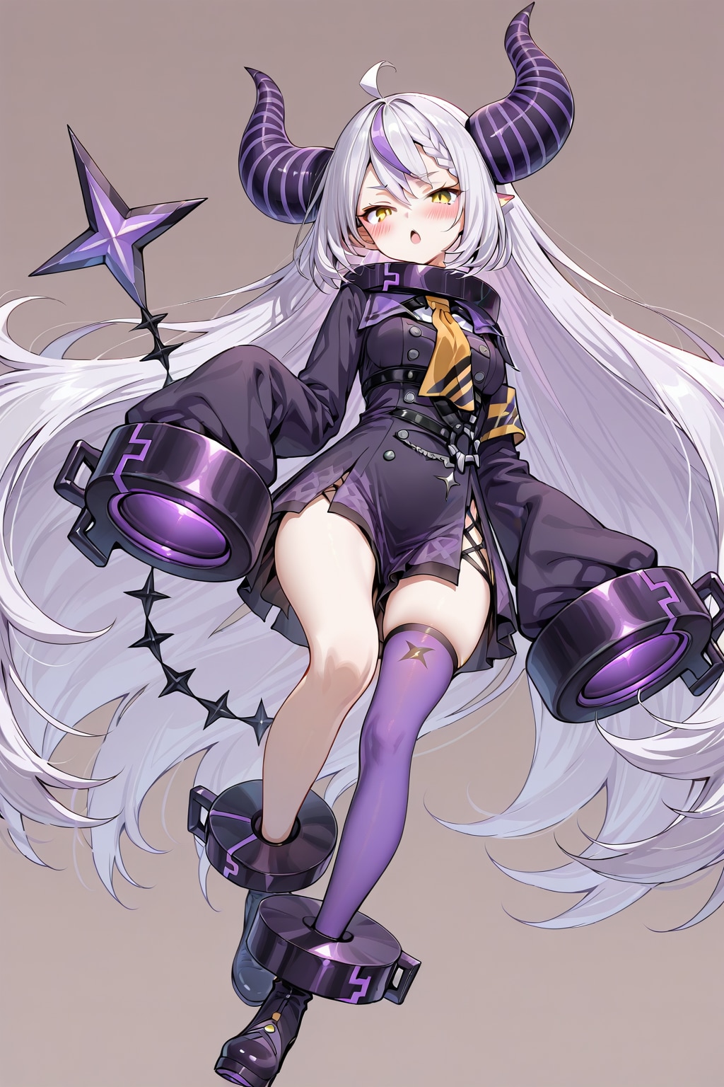 ら | の人気AIイラスト・グラビア