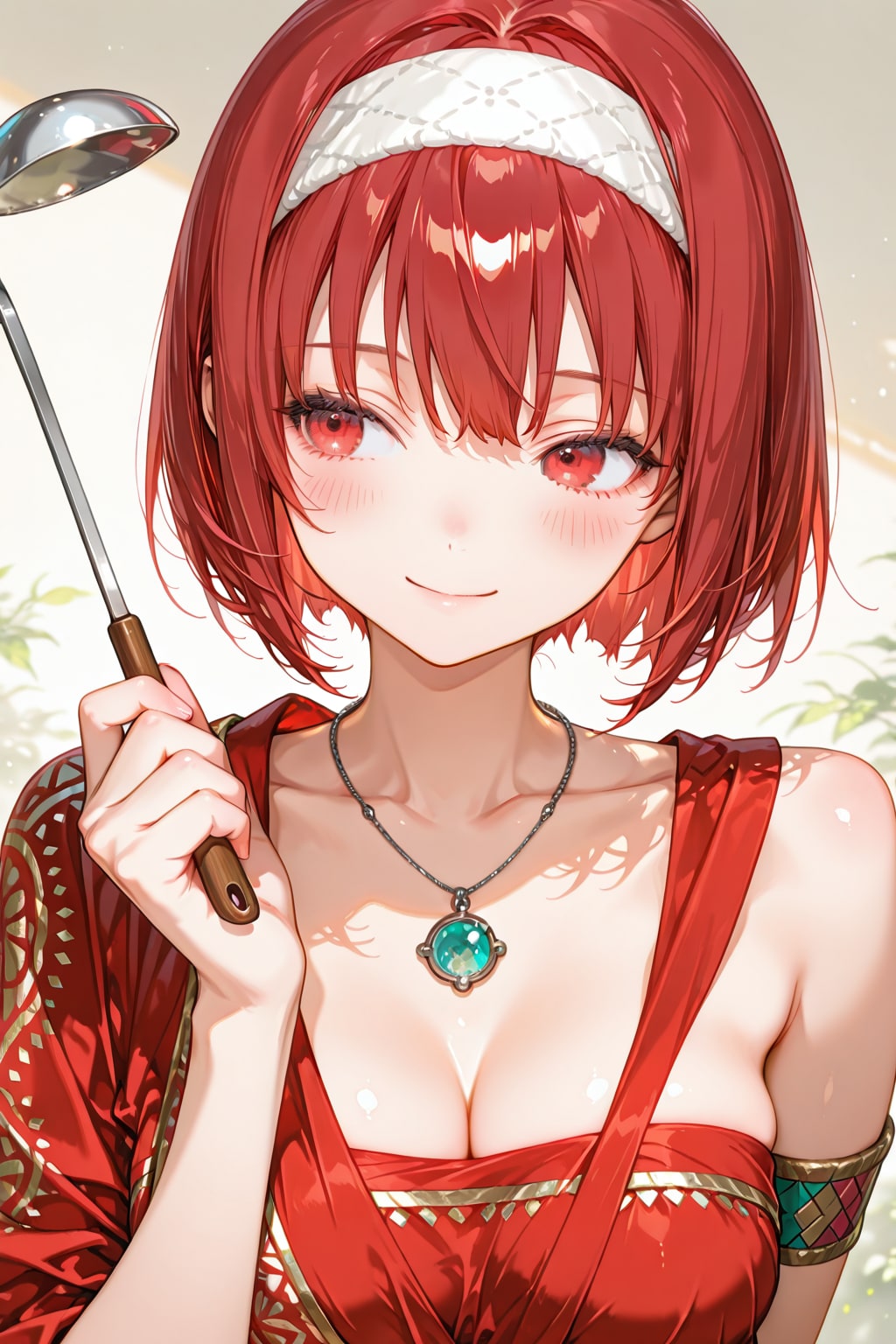 神格化カード。2