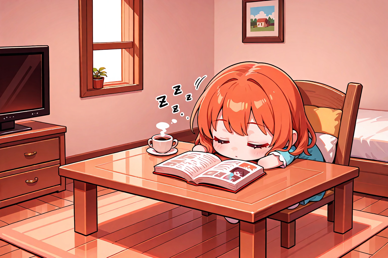憂いなく過ごしたい