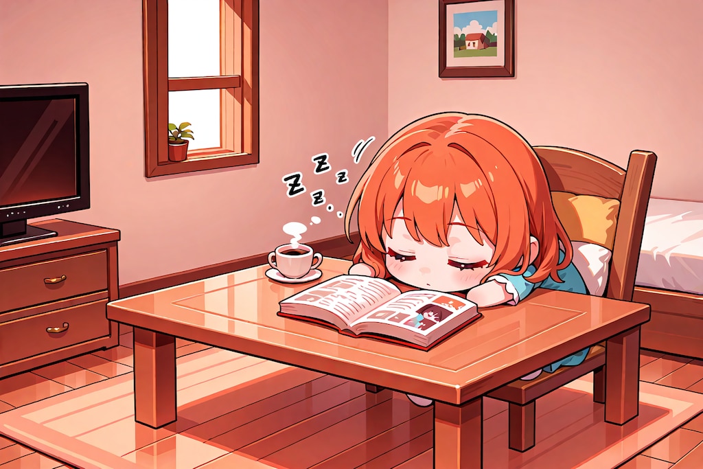 憂いなく過ごしたい