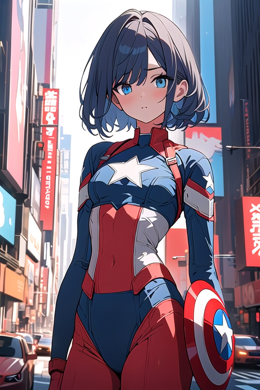 キャプテン