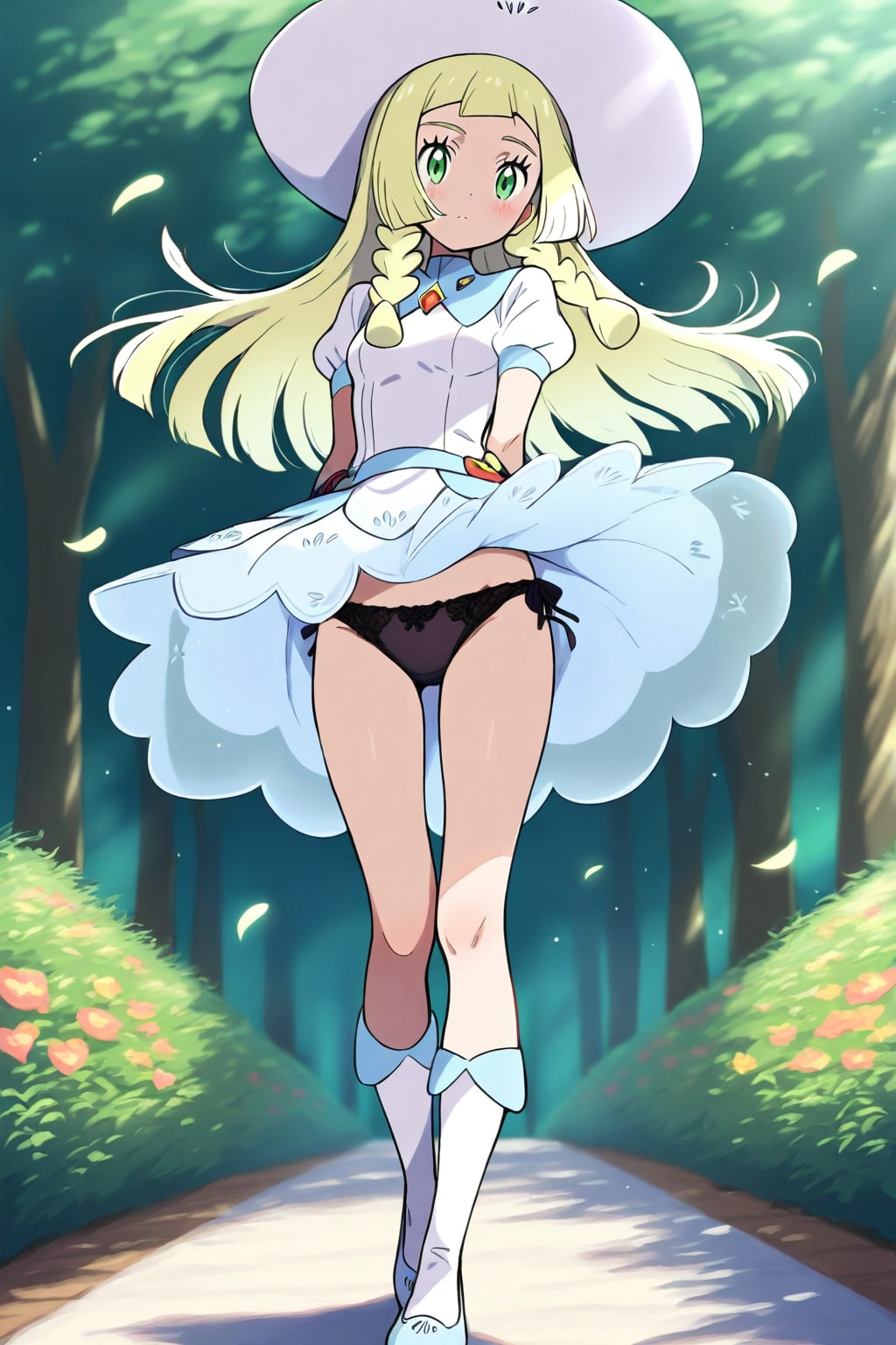 Lillie
