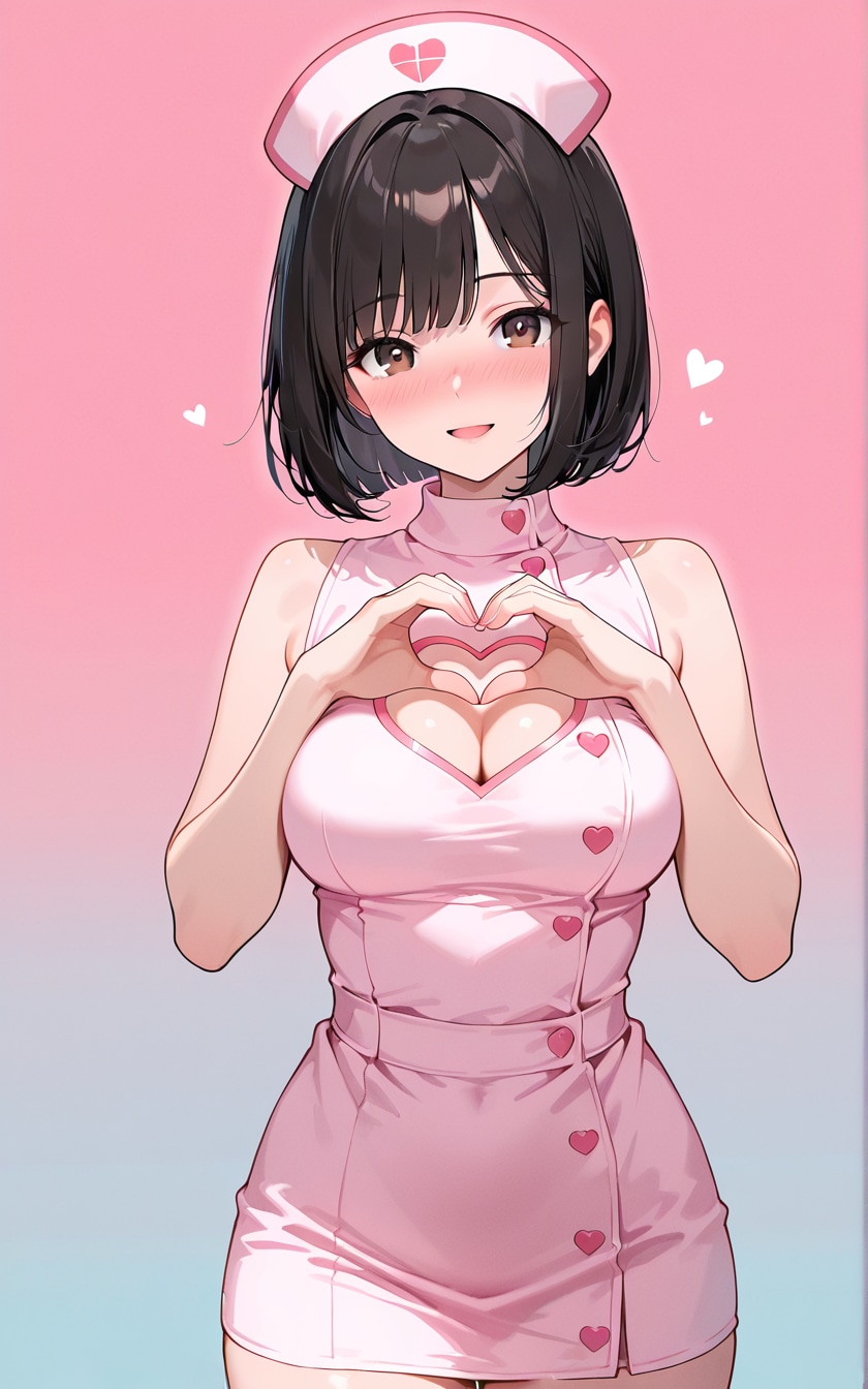 清澄すみれ | の人気AIイラスト・グラビア