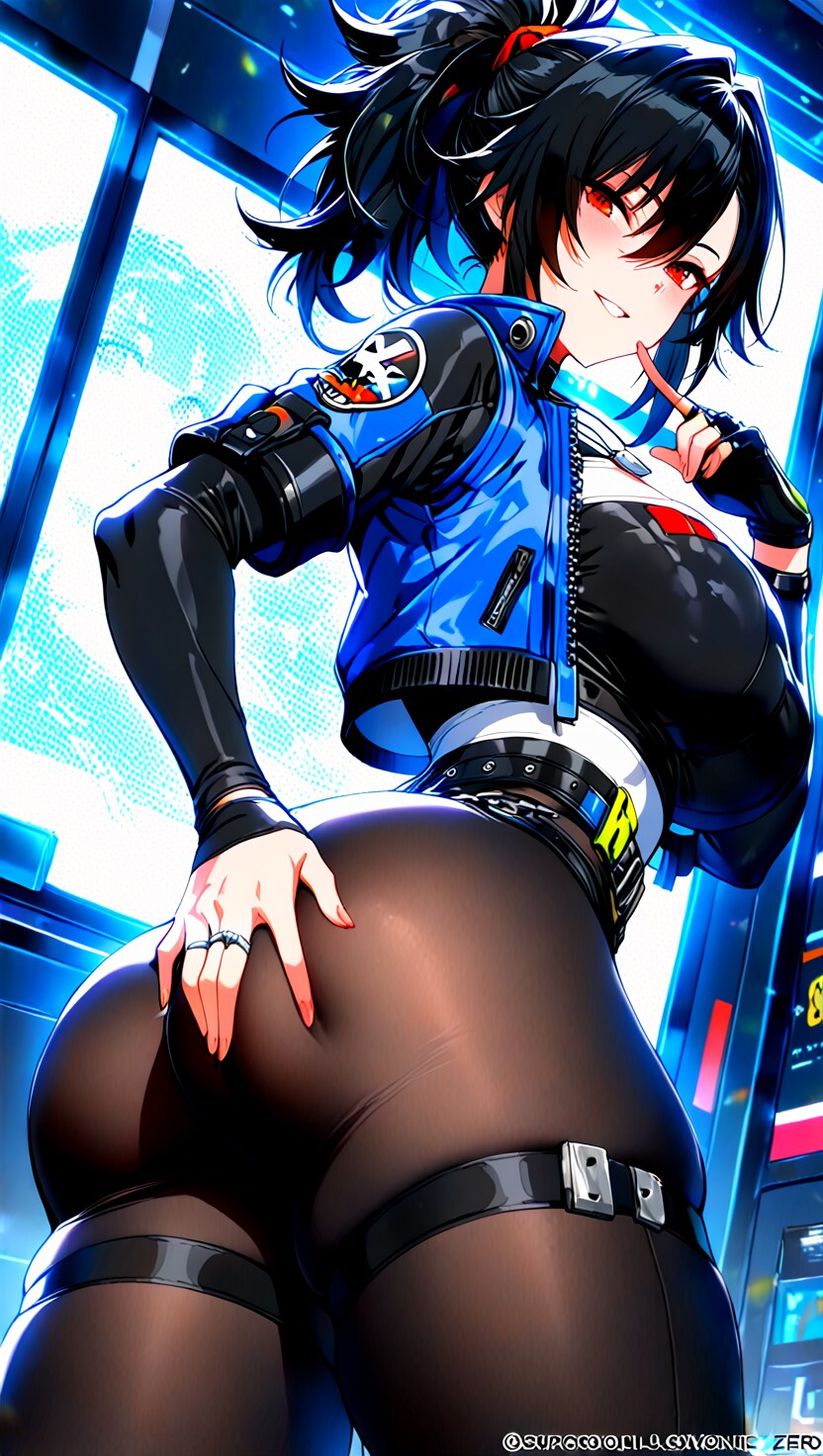 版権イラスト詰め合わせ