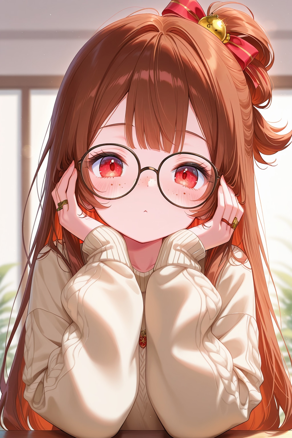 悩みごと？話してみて？