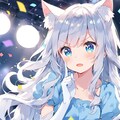 キスしてほしいの？ 3枚目