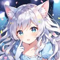 キスしてほしいの？ 5枚目