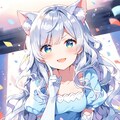 キスしてほしいの？ 2枚目