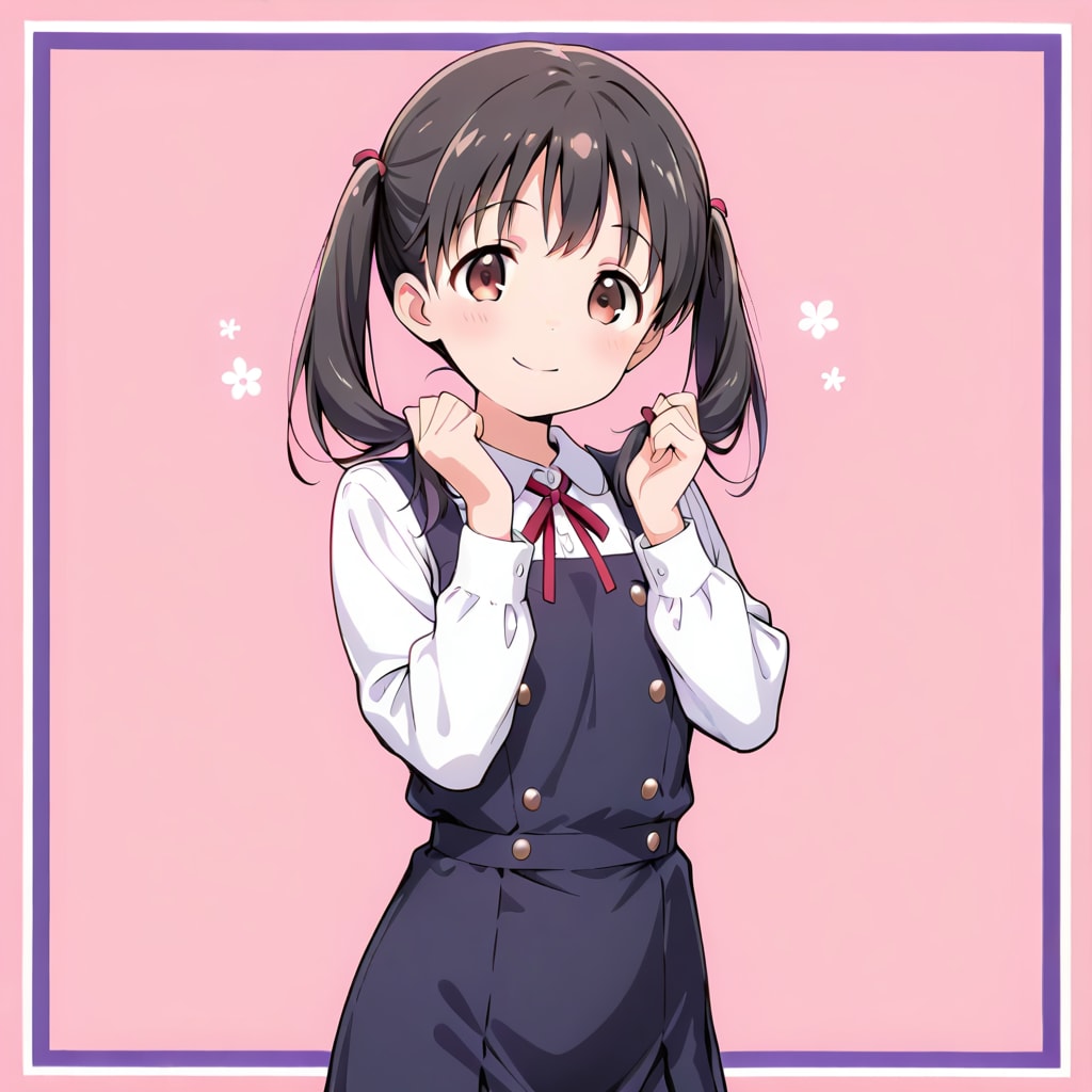 ポートレート