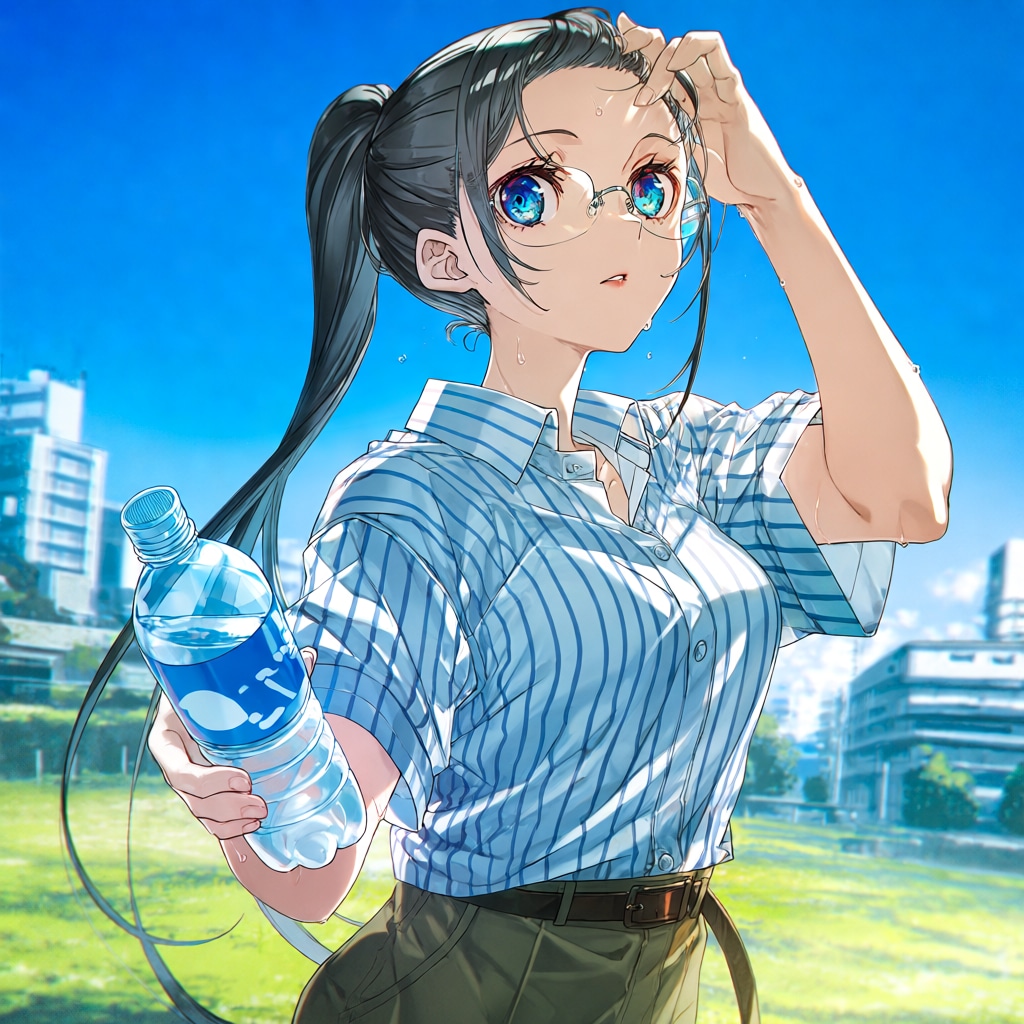 ストライプ