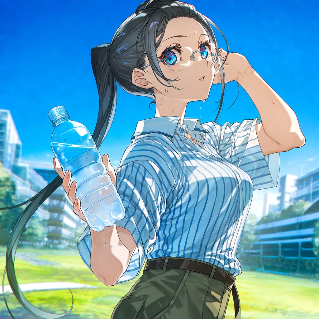 ストライプ