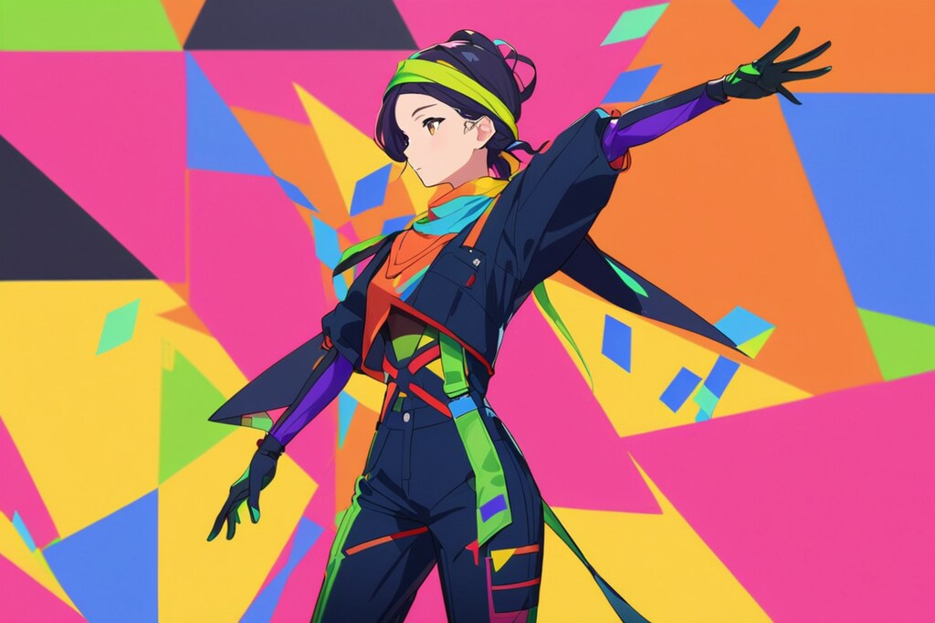 サイバーくノ一2025⑩