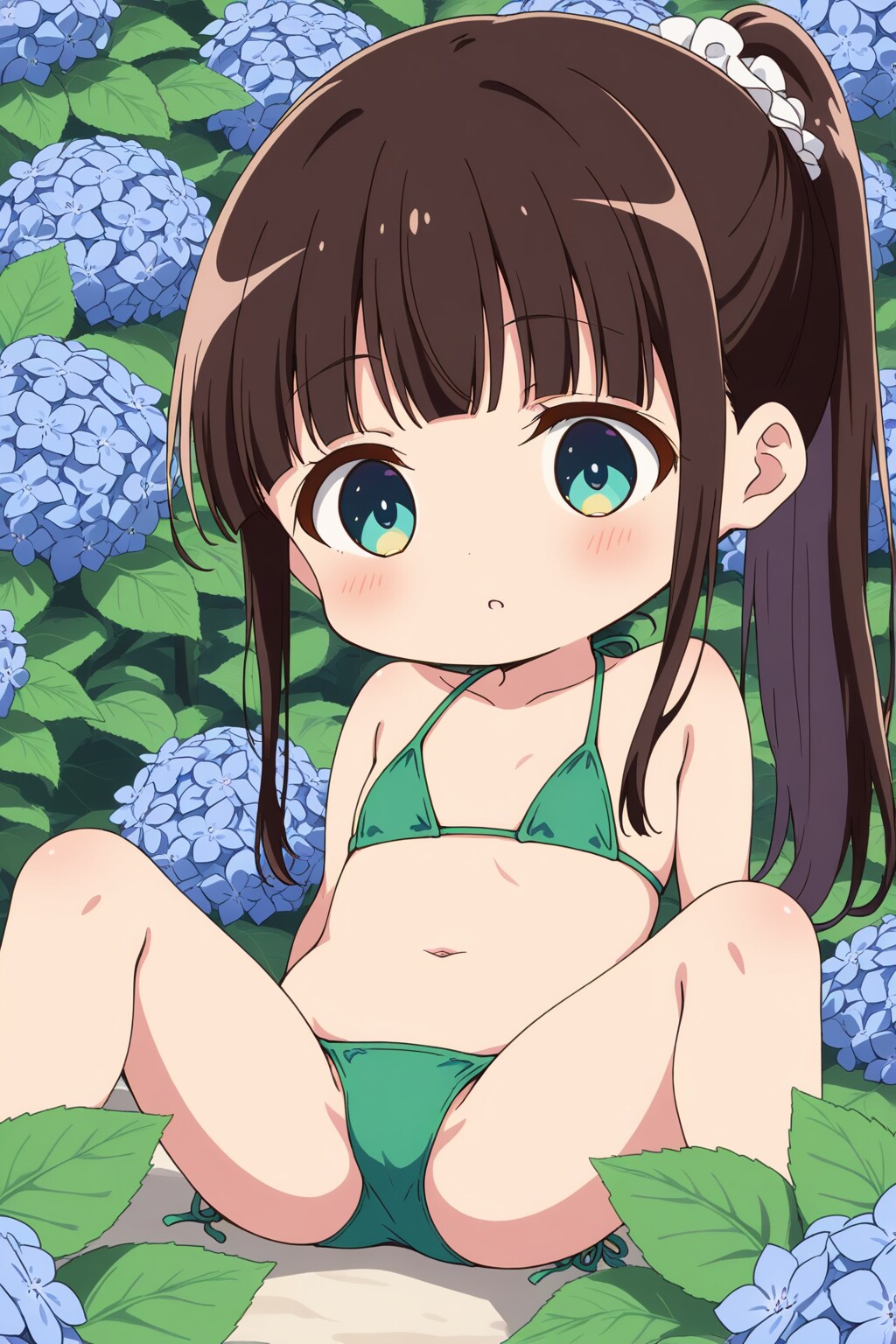 Full Bloom