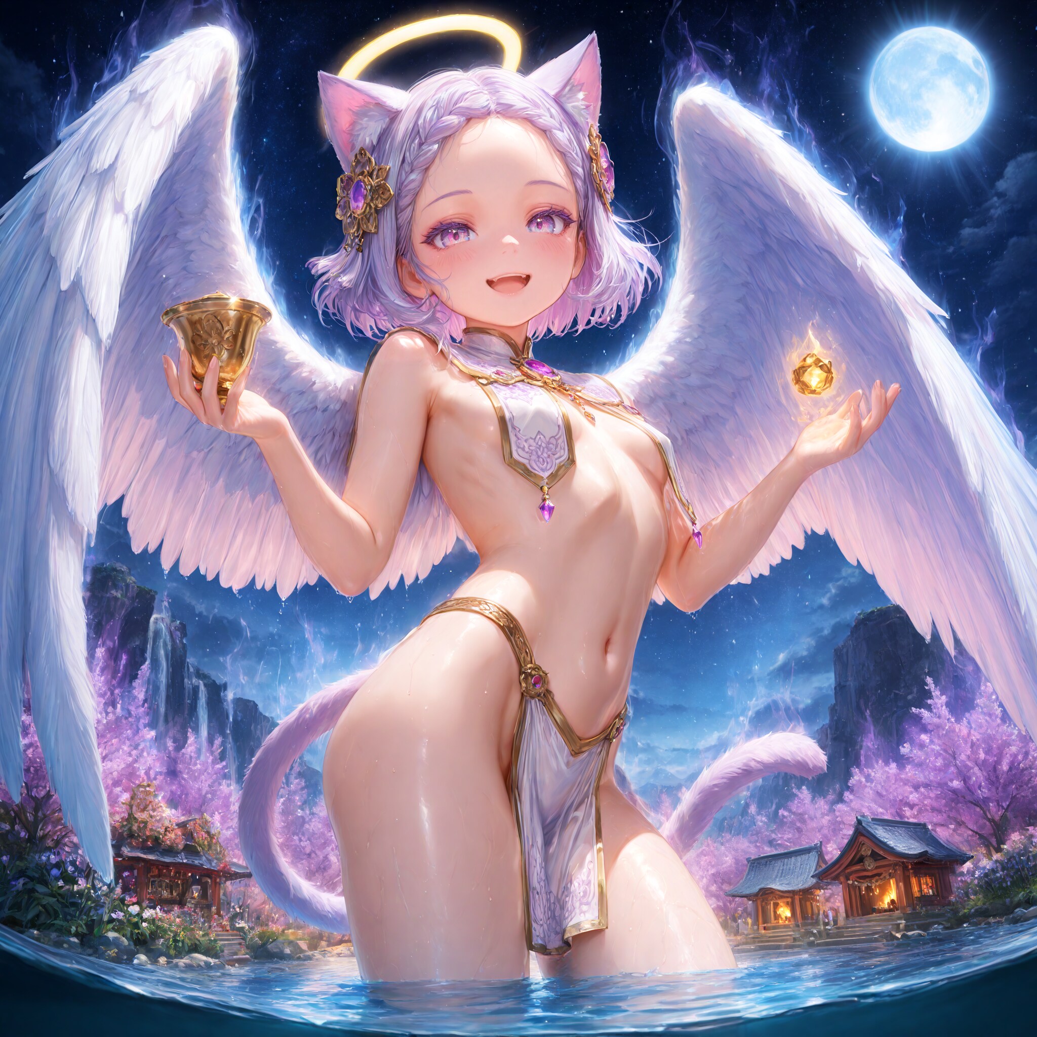 猫耳娘１０２