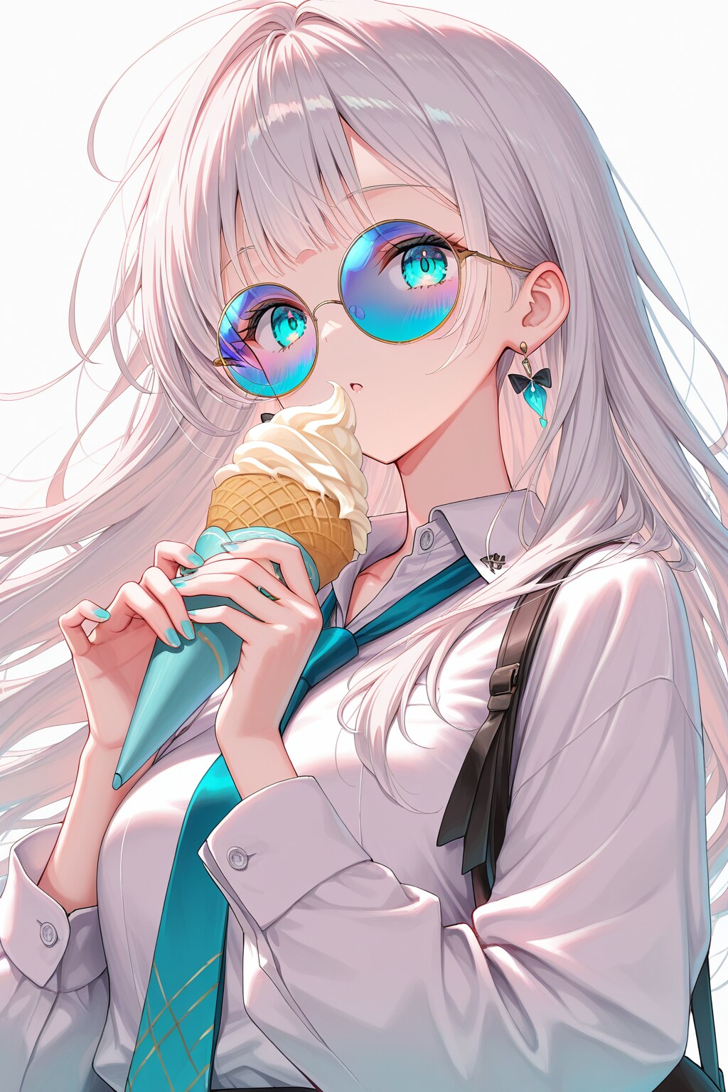 ソフトクリーム