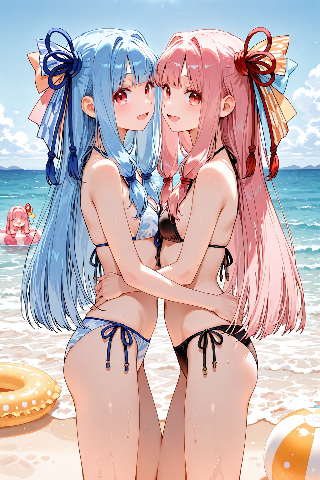 琴葉姉妹１７